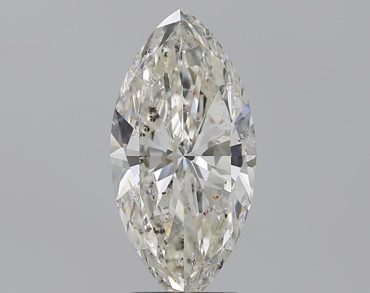 Marquise Diamond