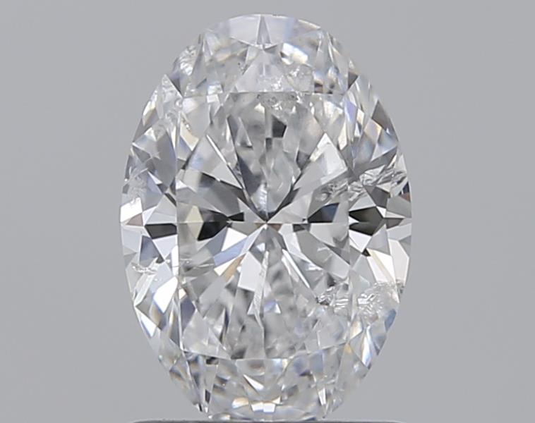 Oval