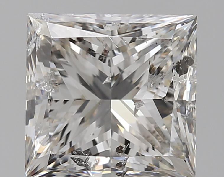 1.5 CaratH-SI2 - Cut Princess Diamond