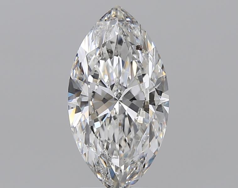 2.02 Carat Marquise Diamond