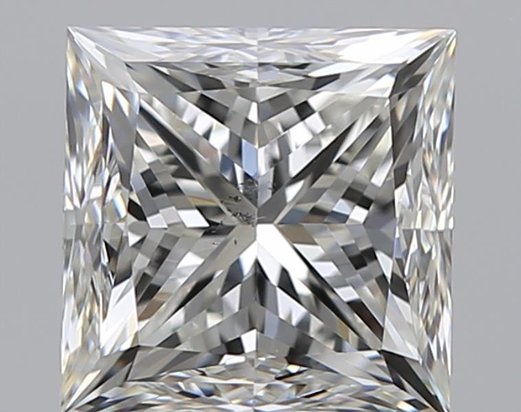 1.5 Carat Princess Diamond