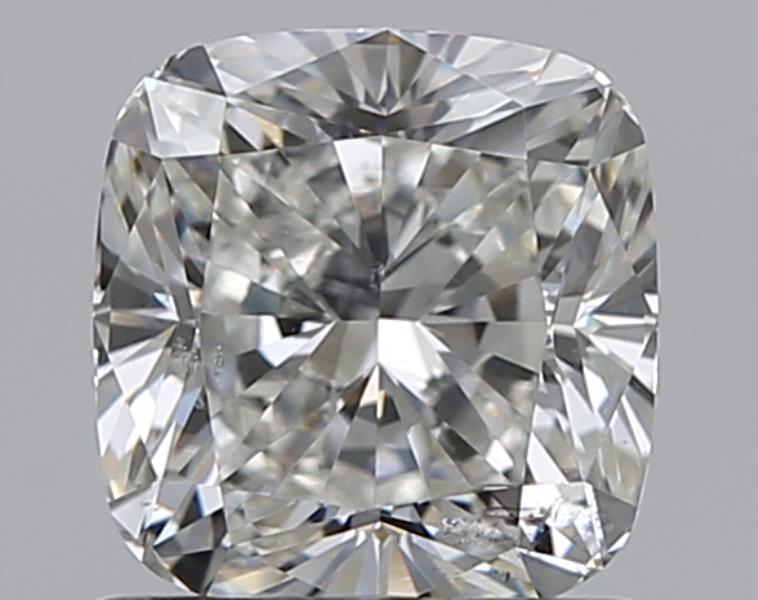 1.03 Carat Cushion Diamond