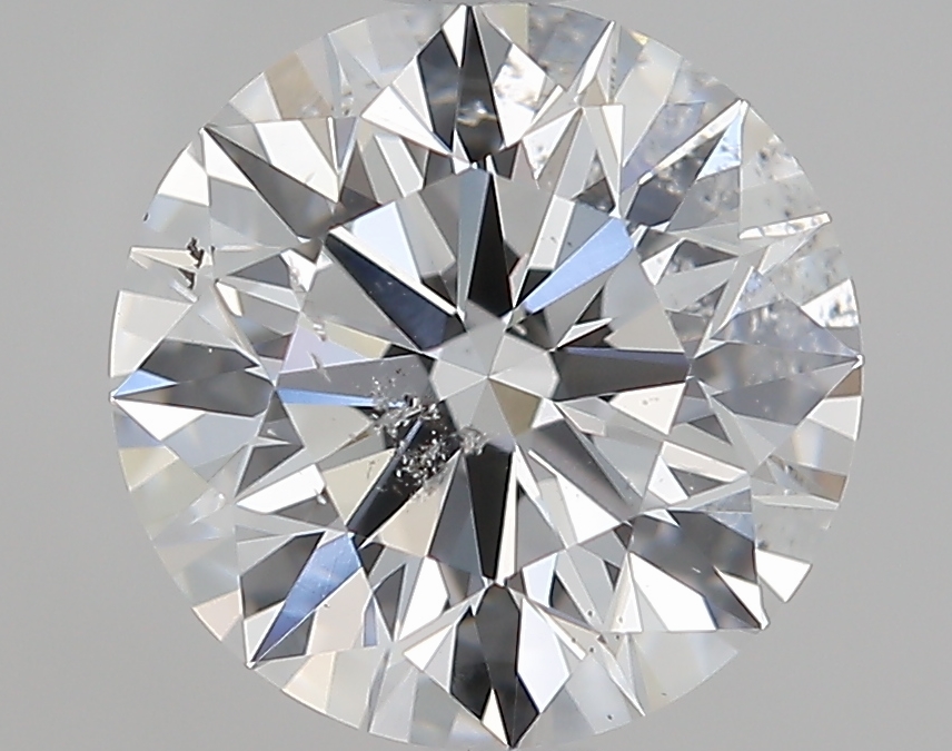 Round Diamond