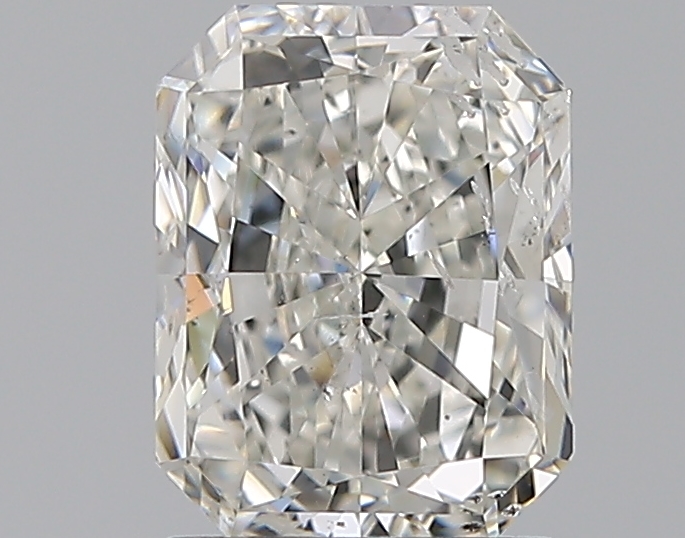 Radiant Diamond