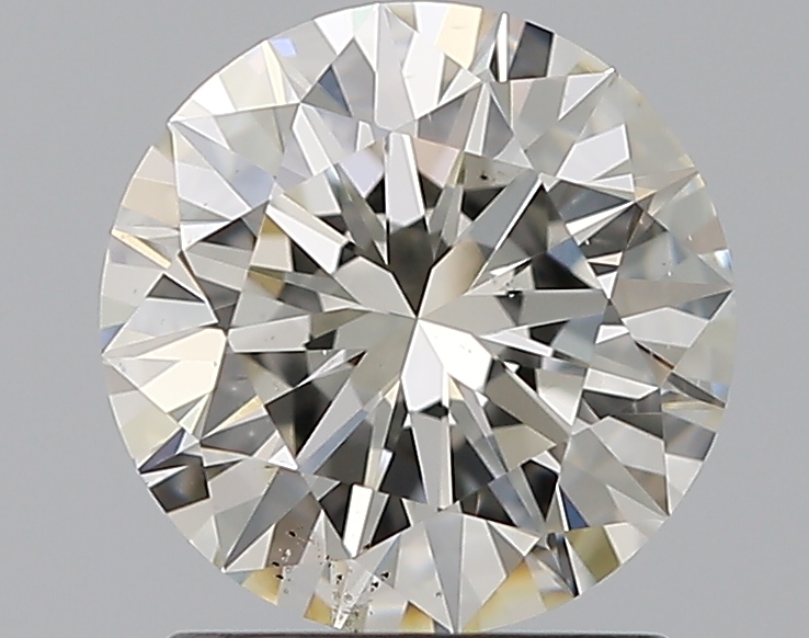 Round Diamond