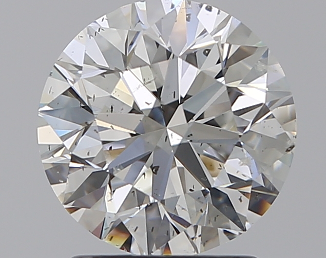 Round Diamond
