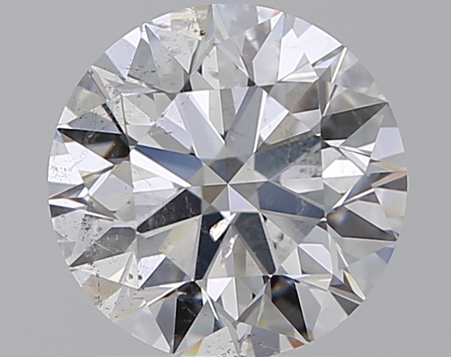 Round Diamond