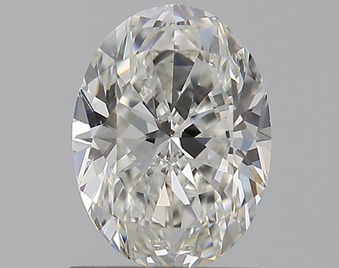 Oval Diamond