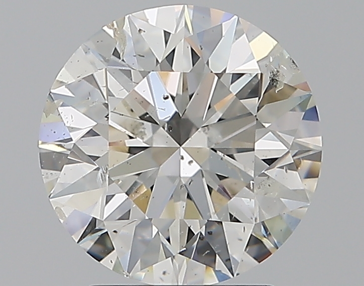 Round Diamond