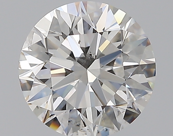 Round Diamond