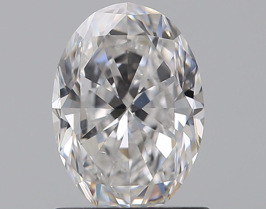 Oval Diamond