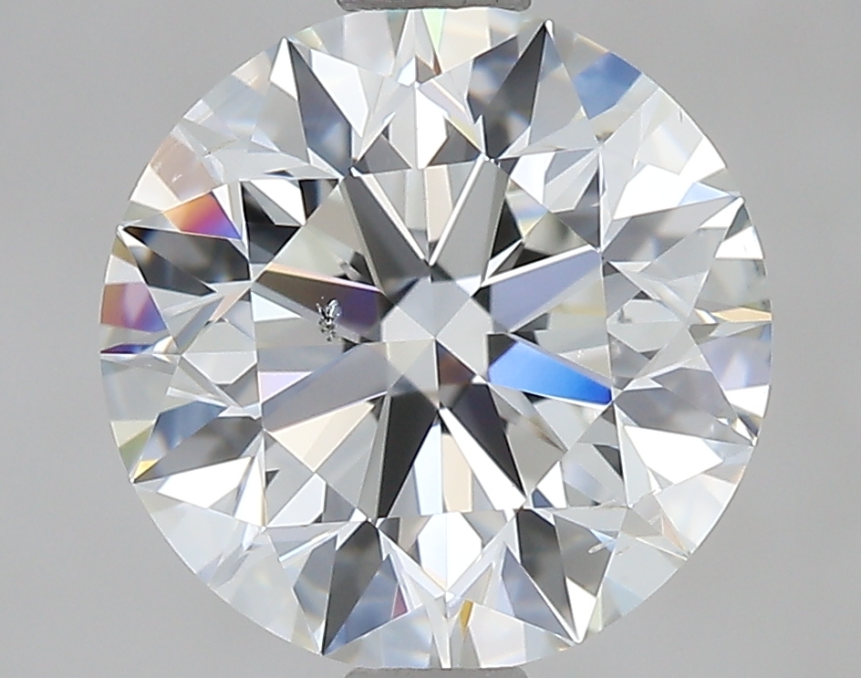 Round Diamond