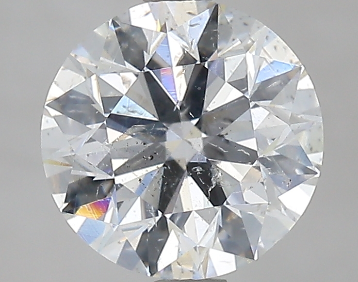 Round Diamond
