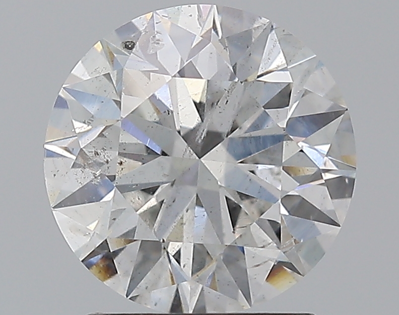 Round Diamond