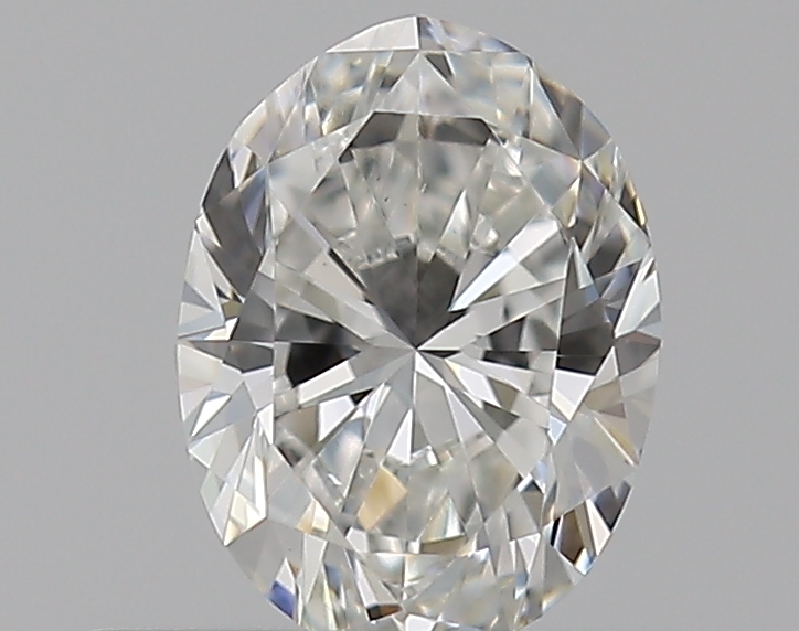 Oval Diamond