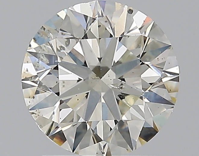 Round Diamond