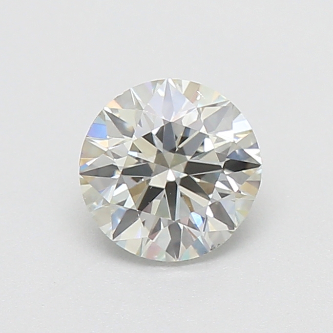 0.4 CaratFANCY-SI1 VG Cut Round Diamond