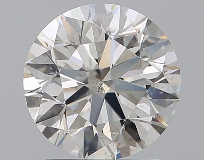 Round Diamond
