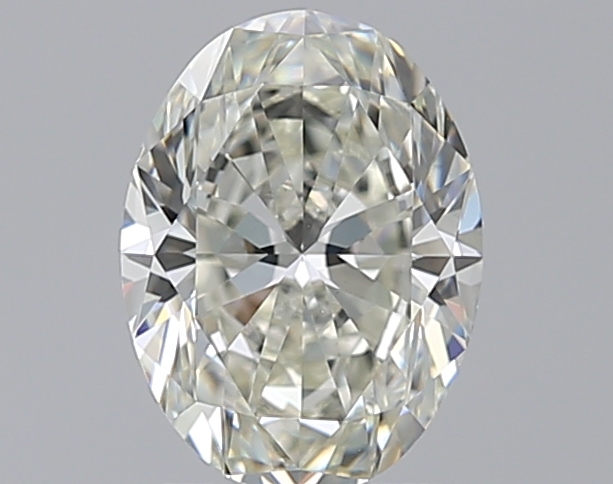 Oval Diamond