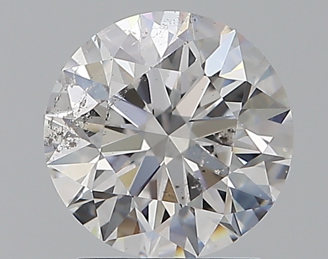 Round Diamond