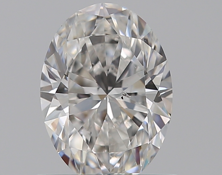 Oval Diamond