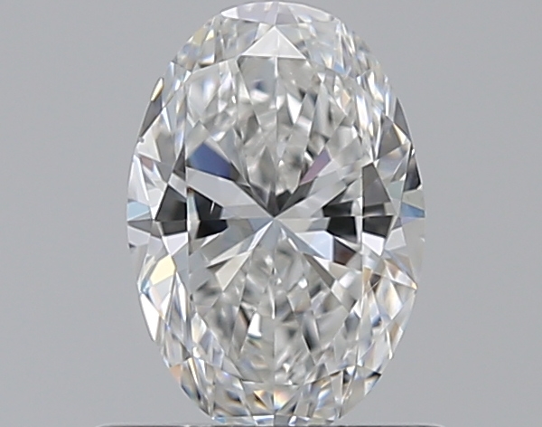Oval Diamond