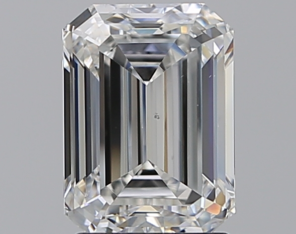 Emerald Diamond