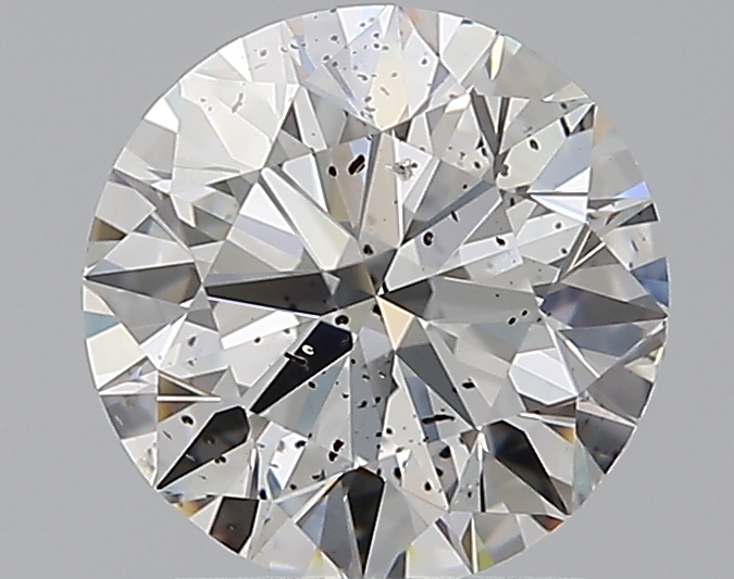 Round Diamond