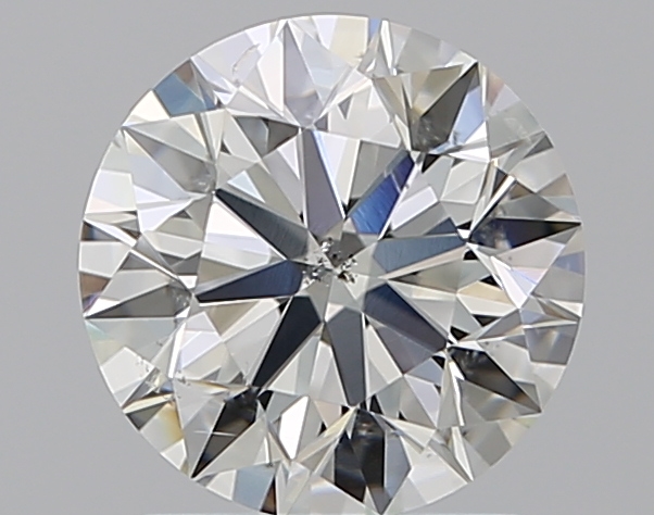 Round Diamond