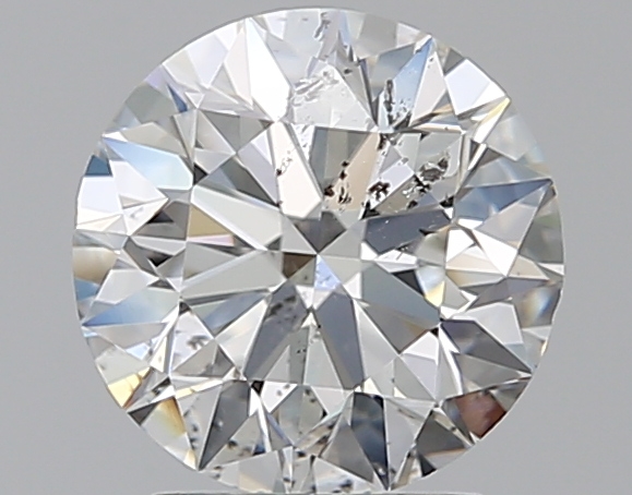 Round Diamond