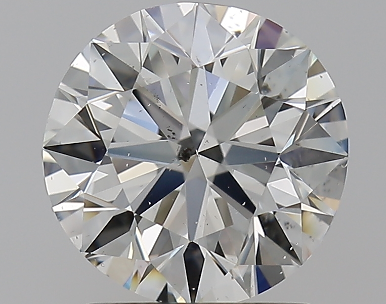 Round Diamond