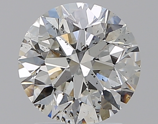 Round Diamond
