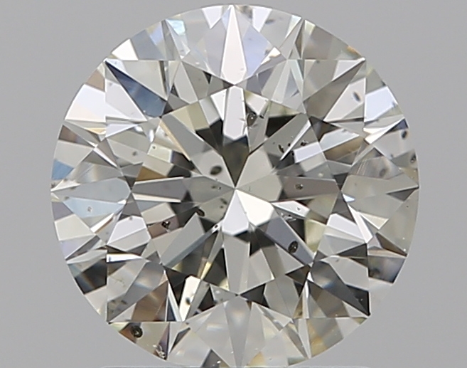 Round Diamond