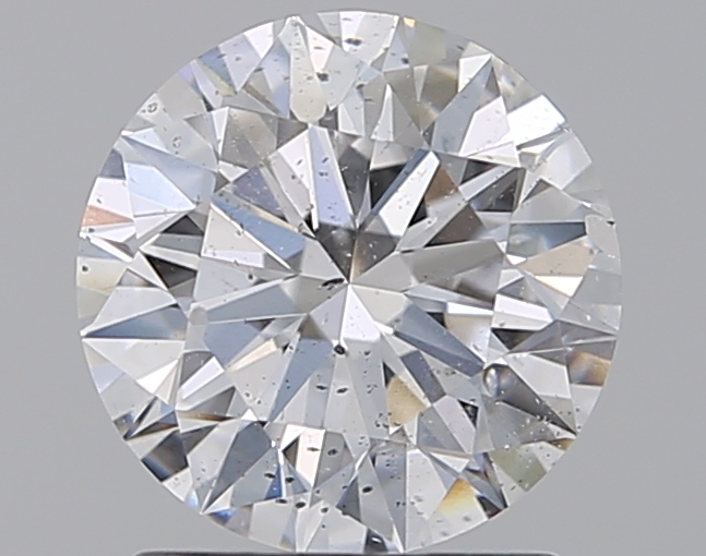 Round Diamond