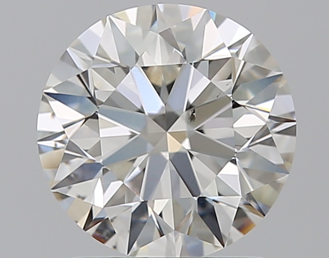 Round Diamond