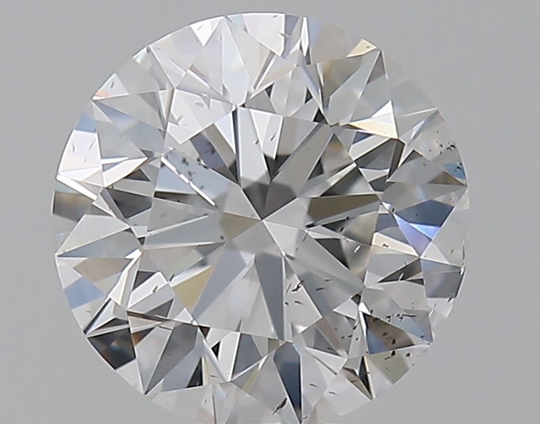 Round Diamond