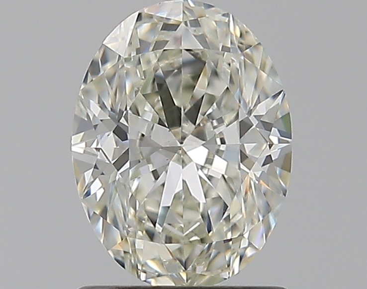 Oval Diamond