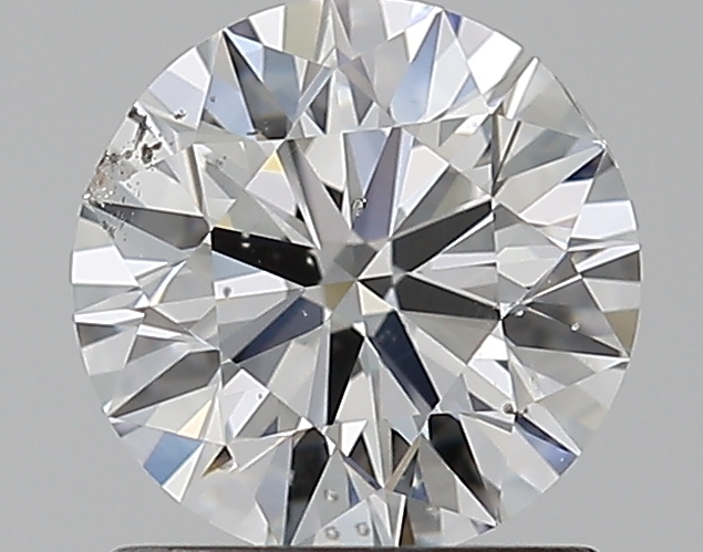 Round Diamond