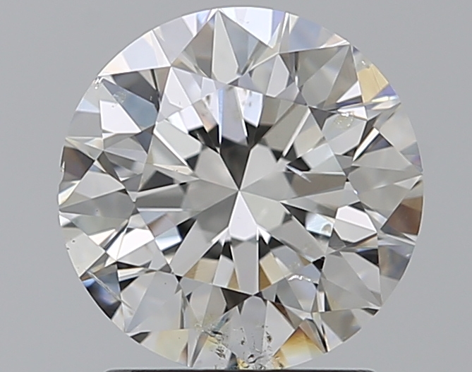 Round Diamond