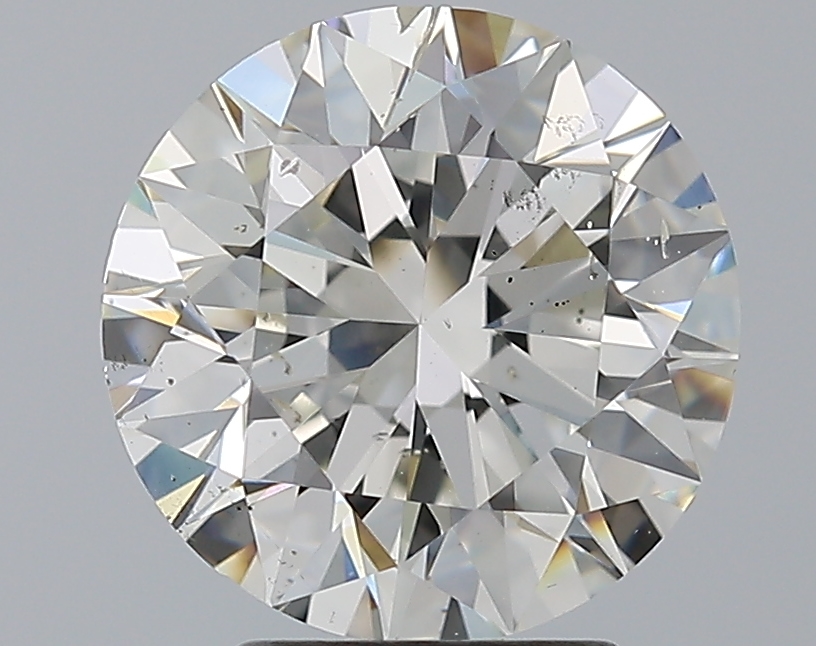 Round Diamond