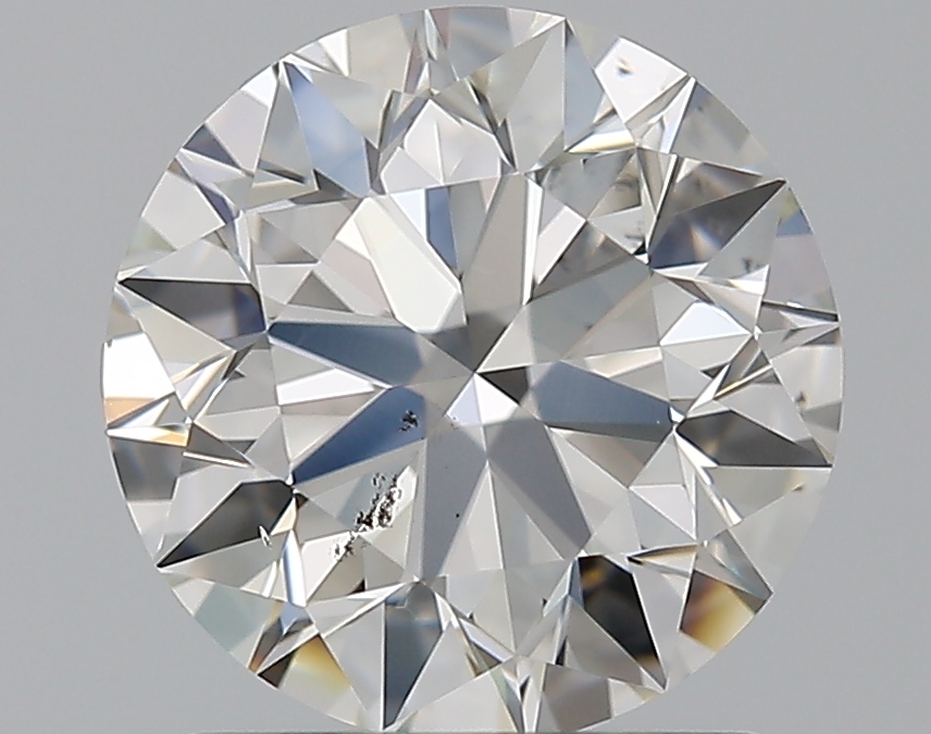 Round Diamond