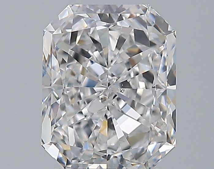 Radiant Diamond