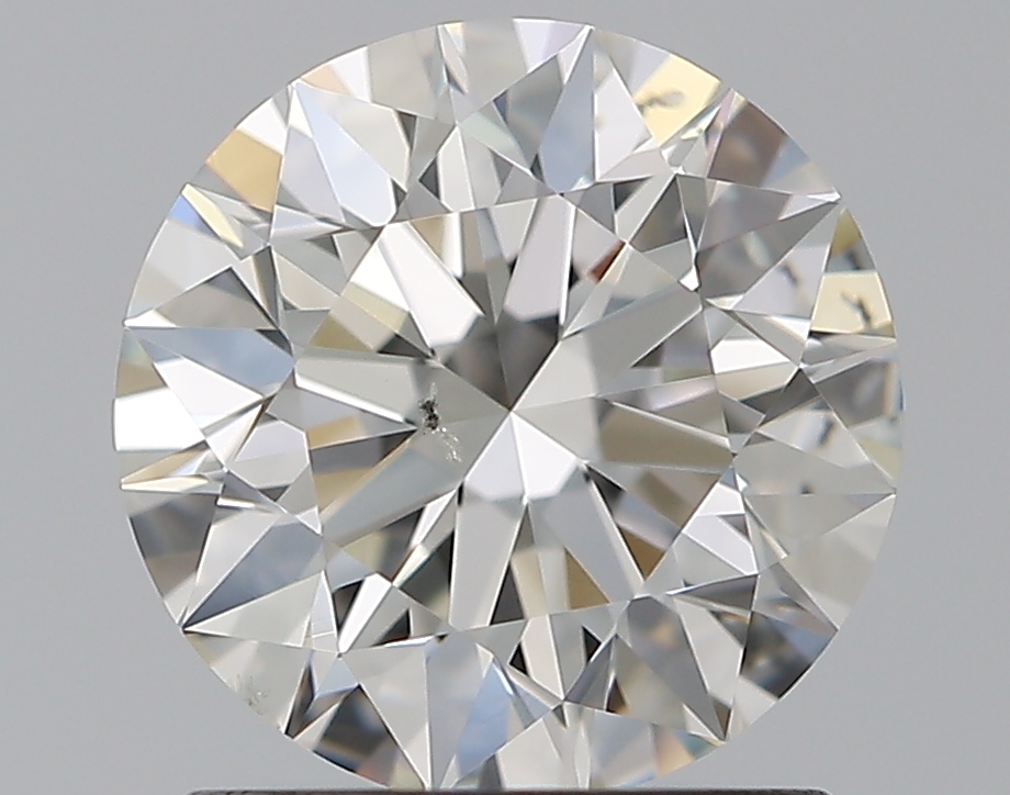 Round Diamond