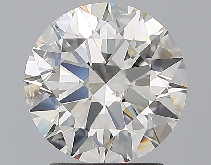 Round Diamond