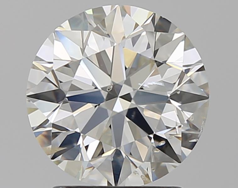 Round Diamond