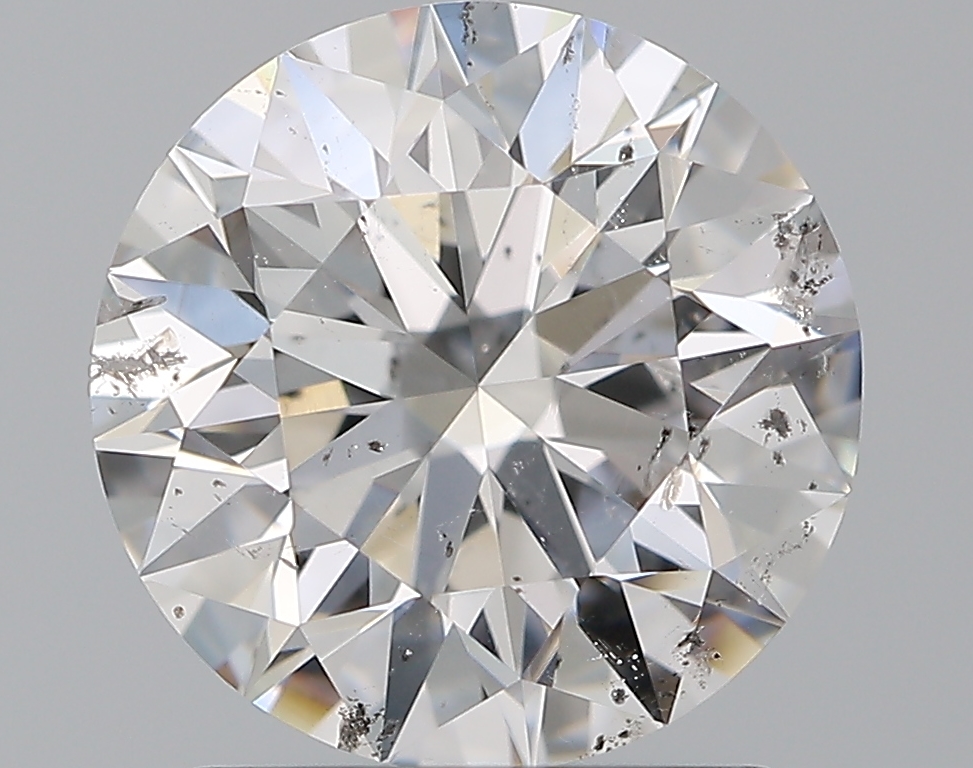 Round Diamond