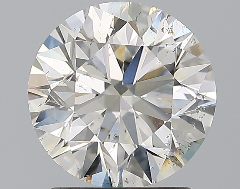 Round Diamond