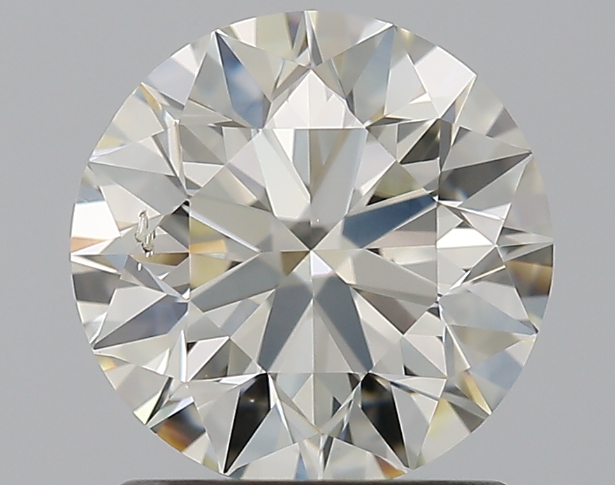 Round Diamond