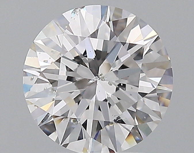 Round Diamond