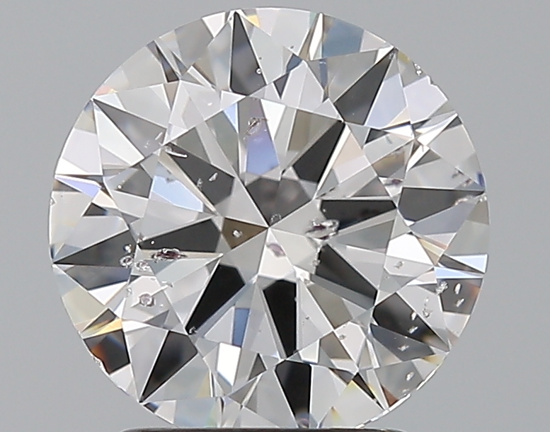 Round Diamond